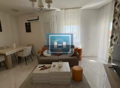 Dvoiposoban stan, Jagodina | Prodaja · 49m² · 88.000€