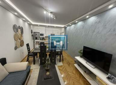 Dvoiposoban stan, Jagodina | Prodaja · 64m² · 135.000€