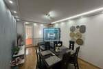 Dvoiposoban stan, Jagodina | Prodaja · 64m² · 135.000€