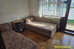 Troiposoban stan, Beograd - Stadion Partizana | Prodaja · 80m² · 285.000€