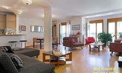 Stan, Beograd - Kalenić | Prodaja · 123m² · 615.000€