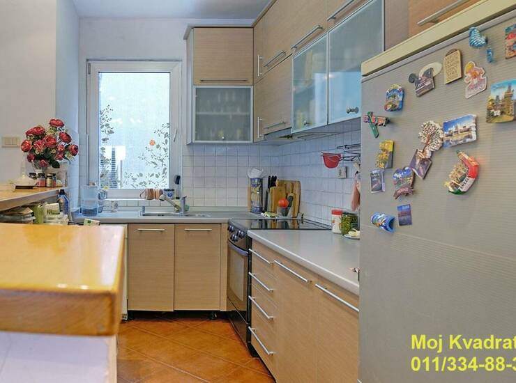 Stan Beograd, Kalenić – fotografija 7