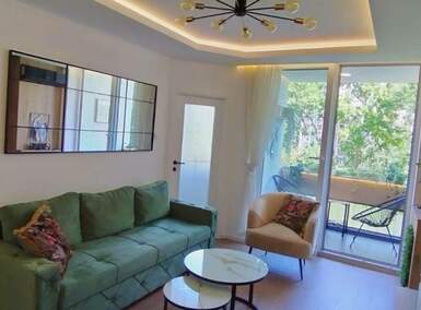 Dvoiposoban stan, Beograd - Blok 63 | Prodaja · 44m² · 198.000€