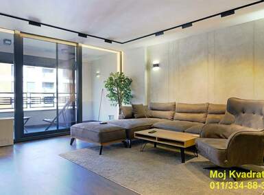 Stan, Beograd - Kalenić | Prodaja · 198m² · 870.000€