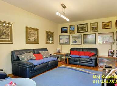Cetvorosoban stan, Beograd - Karaburma | Prodaja · 87m² · 235.000€
