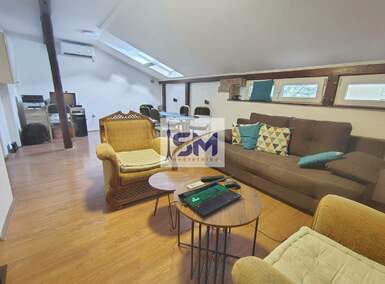 Dvosoban stan, Beograd - Gradska bolnica | Prodaja · 44m² · 175.000€