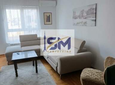 Dvosoban stan, Beograd - Đeram | Izdavanje · 45m² · 550€