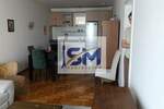 Dvosoban stan, Beograd - Đeram | Izdavanje · 45m² · 550€