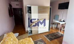 Jednosoban stan, Beograd - Bele Vode | Izdavanje · 22m² · 300€