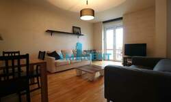 Trosoban stan, Beograd - Blok 19, Sc | Izdavanje · 72m² · 1.100€