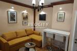 Dvosoban stan, Novi Sad - Centar | Izdavanje · 50m² · 650€