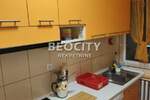 Dvosoban stan, Novi Sad - Centar | Izdavanje · 50m² · 650€