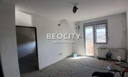 Dvosoban stan, Novi Sad - Bulevar Patrijarha Pavla | Prodaja · 43m² · 133.000€