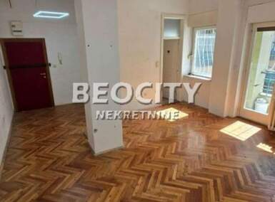 Dvosoban stan, Novi Sad - Bulevar Oslobođenja | Prodaja · 56m² · 130.000€