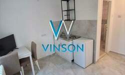Garsonjera, Novi Sad - Satelit | Prodaja · 14m² · 56.650€