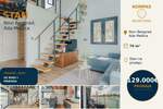 Kuća, Beograd - Ada Međica | Prodaja · 70m² · 129.000€