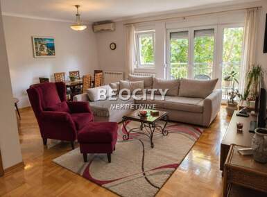 Trosoban stan, Beograd - Voždovac | Izdavanje · 90m² · 800€