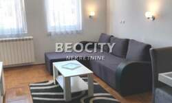 Dvosoban stan, Beograd - Zvezdara | Prodaja · 48m² · 193.000€