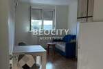 Jednosoban stan, Novi Sad - Nova Detelinara | Izdavanje · 25m² · 300€