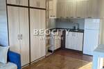 Jednosoban stan, Novi Sad - Nova Detelinara | Izdavanje · 25m² · 300€