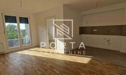 Dvoiposoban stan, Beograd - Novi Grad | Prodaja · 58m² · 174.000€