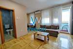 Garsonjera, Novi Sad - Bulevar Oslobođenja | Izdavanje · 25m² · 300€