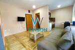 Garsonjera, Novi Sad - Bulevar Oslobođenja | Izdavanje · 25m² · 300€