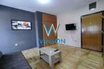 Garsonjera, Novi Sad - Bulevar Oslobođenja | Izdavanje · 25m² · 300€