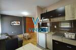 Garsonjera, Novi Sad - Bulevar Oslobođenja | Izdavanje · 25m² · 300€