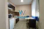 Garsonjera, Novi Sad - Bulevar Oslobođenja | Izdavanje · 25m² · 300€