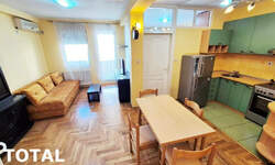 Dvosoban stan, Novi Sad - Centar | Prodaja · 49m² · 142.000€