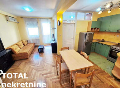 Dvosoban stan, Novi Sad - Centar | Prodaja · 49m² · 142.000€