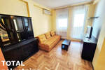 Dvosoban stan, Novi Sad - Centar | Prodaja · 49m² · 142.000€