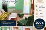 Jednosoban stan, Novi Sad | Izdavanje · 34m² · 200€