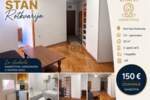 Garsonjera, Novi Sad | Izdavanje · 20m² · 150€
