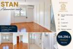 Jednoiposoban stan, Novi Sad | Prodaja · 43m² · 106.296€