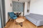 Dvosoban stan, Novi Sad | Izdavanje · 52m² · 950€
