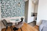 Dvosoban stan, Novi Sad | Izdavanje · 52m² · 950€