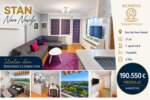 Troiposoban stan, Novi Sad | Prodaja · 71m² · 190.550€