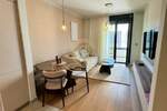 Dvosoban stan, Beograd - Blok 65 | Izdavanje · 50m² · 1.200€