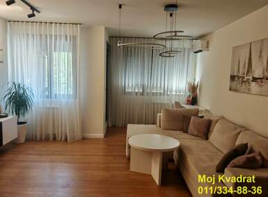 Trosoban stan, Beograd - Vidikovac | Prodaja · 82m² · 311.600€