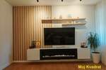 Trosoban stan, Beograd - Vidikovac | Prodaja · 82m² · 311.600€