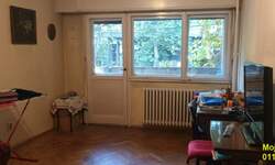 Dvosoban stan, Beograd - Palilulska pijaca | Izdavanje · 52m² · 500€