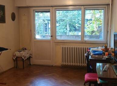 Dvosoban stan, Beograd - Palilulska pijaca | Izdavanje · 52m² · 500€