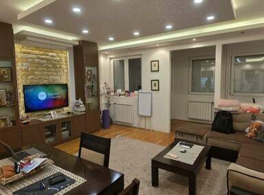 Dvosoban stan, Beograd - Bežanijska kosa 1 | Prodaja · 61m² · 260.000€
