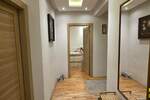 Dvosoban stan, Beograd - Bežanijska kosa 1 | Prodaja · 61m² · 260.000€