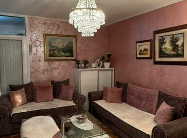 Dvosoban stan, Beograd - Cerak | Prodaja · 65m² · 239.000€