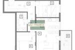 Dvoiposoban stan, Jagodina | Prodaja · 68m² · 137.400€