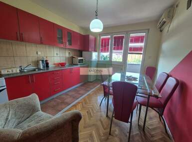 Dvosoban stan, Jagodina | Izdavanje · 45m² · 300€