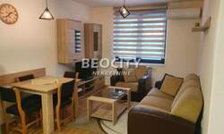 Dvosoban stan, Novi Sad - Socijalno | Izdavanje · 40m² · 400€